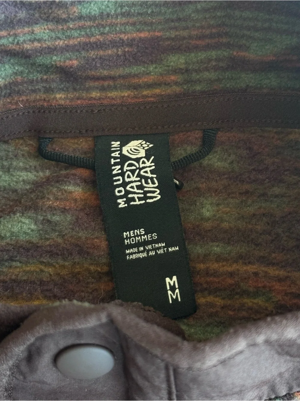 Mountain Hardwear mountain hardwear